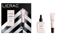 Lierac (Лиерак) лифт интеграль сыв. 30мл + крем д/гл. 15мл (ЛИЕРАК ЛАБОРАТОРИЕС)