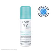 Vichy (виши) дезодорант регулирующий 125мл аэр. 0592 (ЛОРЕАЛЬ)