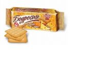 Крекер bifrut 210г греч. с зеленью (ОБЪЕДИНЕННЫЕ КОНДИТЕРЫ)