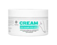 Fabrik cosmetology (фабрик косметолоджи) крем для ног 500мл (ФАБРИК ПРОДАКШН ООО)