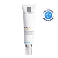 La roche-posay (ля рош-позе) витамин с крем-филлер для норм/комб кожи 40 3704 (ЛОРЕАЛЬ)