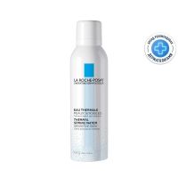 La roche-posay (ля рош-позе) термальная вода 150мл 4397 (ЛОРЕАЛЬ)