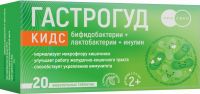 Эколеко гастрогуд кидс таб.жев. №20 (VETPROM AD)