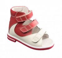 Сурсил-орто обувь ортопедическая сложная 09-001 р.30 (СУРСИЛ-ОРТО)