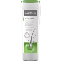 Alerana (Алерана) шампунь 250мл п/перхоти (ВЕРТЕКС)