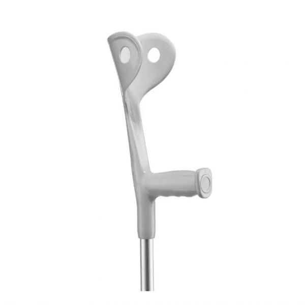 Костыль алюминиевый №1 шт.  wr-322 (Caremax rehabilitation equipment co. ltd.)