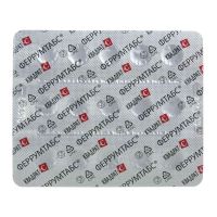 Феррумтабс таб. №30 (КВАДРАТ-С)