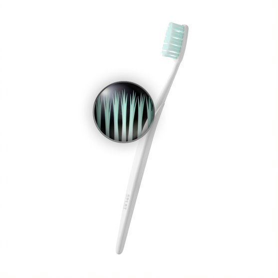 SPLAT (Сплат) зубная щетка сенситив проф. мягкая (Interbros gmbh)
