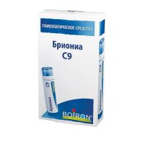 Бриониа с9 4г гран.гомеоп. (БУАРОН)