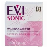 Презерватив evisonic №1 для узи (МЕДКОМ)