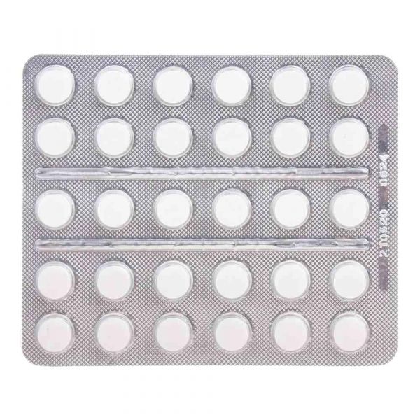 Амлодипин 10мг таб. №30 (Озон ооо)