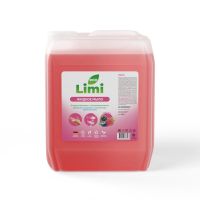 Лими мыло жидкое 5л ягодный смузи (ФАБРИК ПРОДАКШН ООО)