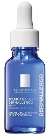 La Roche-Posay (Ля рош-позе) толеран дермаллерго сыворотка 20мл 3820 (La roche-posay laboratoire pharmaceutic)