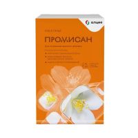 Промисан 550мг капс. №60 (АЛЦЕЯ)