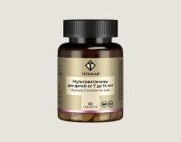 Тетралаб мультивитамины от a до zn таб.жев. №60 для детей 7-14 лет (КВАДРАТ-С)