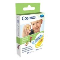 Hartmann (Хартманн) пластырь космос кидс №20 шт.  5356235 (ХАРТМАНН)