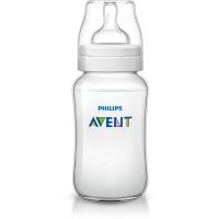 Avent (Авент) бутылочка для кормления 330мл №2 8608 (PHILIPS ELECTRONICS UK LTD.)