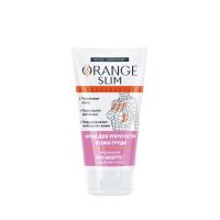 Orange Slim (Оранж слим) крем для упругости кожи груди 150мл (НИКОЛЬ)