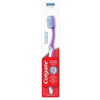 Colgate (Колгейт) зубная щетка безопасное отбеливание мягк. (КОЛГЕЙТ)
