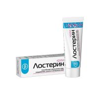 Лостерин 75мл крем (БЭСТВУД ФАРМА)