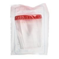 Контейнер 100мл с крышкой инд.уп. стерил. (ЕВРОКЭП ООО)