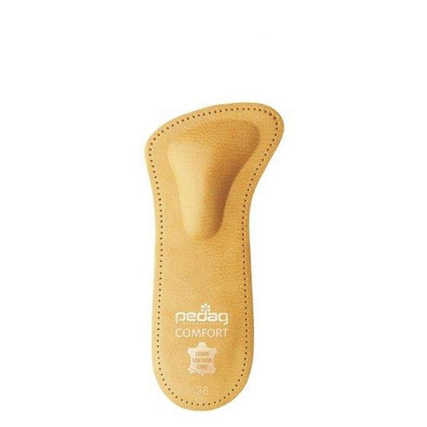 Стельки ортопедические pedag comfort р.41 (Schelchen gmbh)