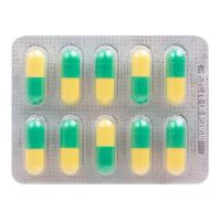 Ангрикапс максима капс. №20 (МИНСКИНТЕРКАПС)