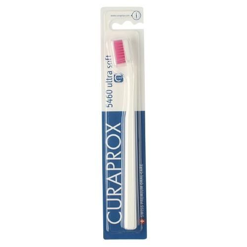Curaprox (Курапрокс) зубная щетка ультрасофт cs5460 (Curaden interinternational ag)