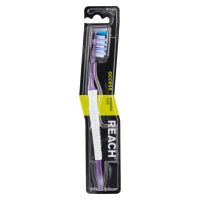 Reach (Рич) зубная щетка access жесткая (ДЖЕЙТНЛ)