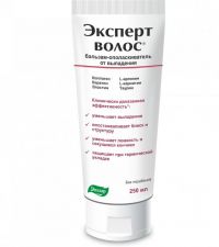 Эксперт волос 250мл бальзам (ЭВАЛАР)