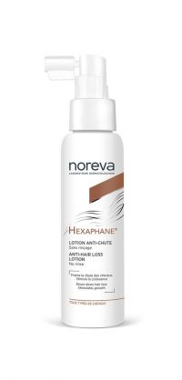 Noreva (Норева) гексафан лосьон против выпадения волос 100мл 0698 (NOREVA-LED LABORATOIRES)