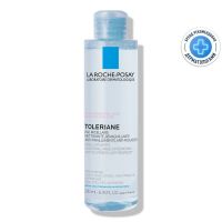 La Roche-Posay (Ля рош-позе) ультра (толеран) миц.вода 200мл д/реак.кожи 8092 (ЛОРЕАЛЬ)