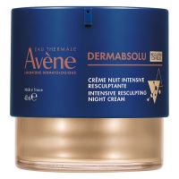 Avene (Авен) дерм абсолю крем ночной скульптур. 40мл (ПЬЕР ФАБР)
