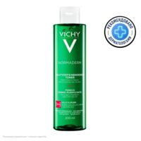 VICHY (Виши) нормадерм очищающий лосьон сужающий поры 200мл 0751 2168 (ЛОРЕАЛЬ)