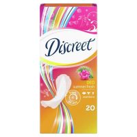 Discreet (Дискрит) прокладки мультиформ №20 део (ПРОКТЕР ЭНД ГЕМБЛ)