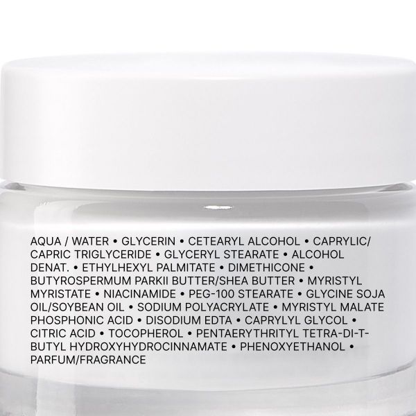 La roche-posay (ля рош-позе) нутритик интенс риш 50мл 3575 (La roche-posay laboratoire pharmaceutic)