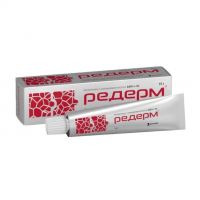 Редерм 15г мазь д/пр.наружн. №1 туба (ВЕРТЕКС)