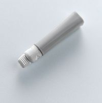 Скарификатор-ланцет №100 25g 1,8мм автоматический (SHANDONG LIANFA MEDICAL PLASTICPRODUCTS CO., LTD)