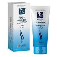 Бадяга+ламинария 200г гель антицелл. (ДИНА+ ООО)