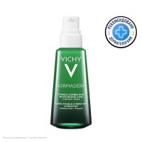VICHY (Виши) нормадерм средство увляжняющее корректирующее 50мл (ЛОРЕАЛЬ)