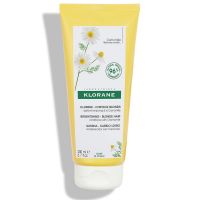 Klorane (клоран) кондиционер с экстрактом ромашки 200мл (ПЬЕР ФАБР)