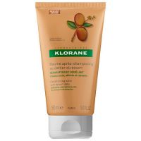 Klorane (Клоран) бальзам-ополаскиватель с маслом финика пустынного 150мл питательн. (PIERRE FABRE DERMO-COSMETIQUE)