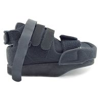 Об обувь терапевтическая 48933-001 черно-серый s (GUANGZHOU HONGCHENG SHOES CO. LTD)