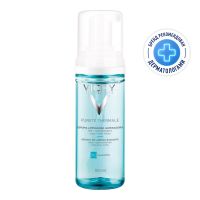 Vichy (виши) пенка очищающая 150мл 0980 (ЛОРЕАЛЬ)