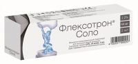 Флексотрон соло 22мг/мл 2мл импл.д/ин.в/суст. №1 шприц (ИМПОРТ МКНТ)