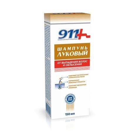 Mirolla (Мирролла) шампунь луковый 150мл витамины 2068 (Твинс тэк ао)