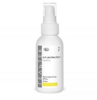 Гельтек sun protection крем mультипротектор spf50+ 100г (ГЕЛЬТЕК-МЕДИКА)