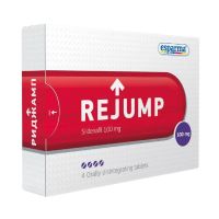 Риджамп 100мг таб.дисп.в полости рта №4 (ЭСПАРМА)