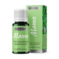 Масло мяты эфирное 10мл comforte (ГАЛАНТ КОСМЕТИК-М)