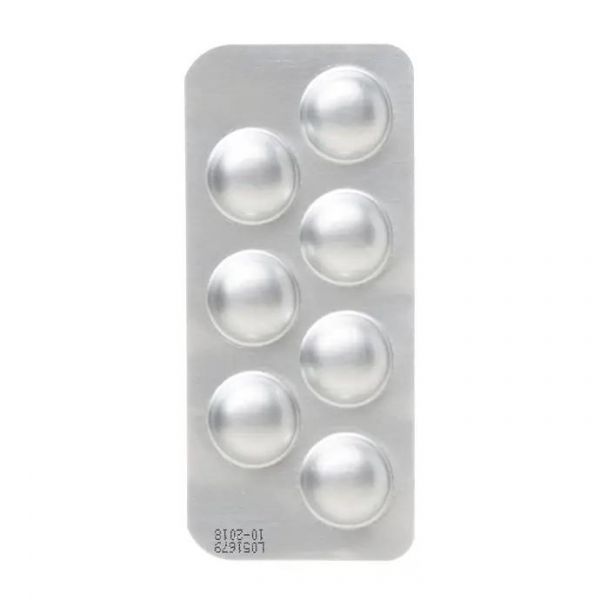 Ко-ренитек 20мг+12,5мг таб. №28 (Organon pharma (uk) limited /merck sharp & dohme b.v.)